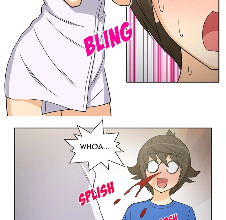 The Woman Next Door - Chapter 22 [photo 20] - MangaPorn