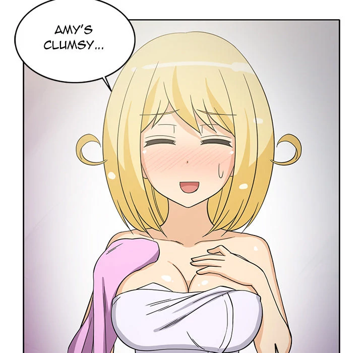 The Woman Next Door - Chapter 22 [photo 31] - MangaPorn