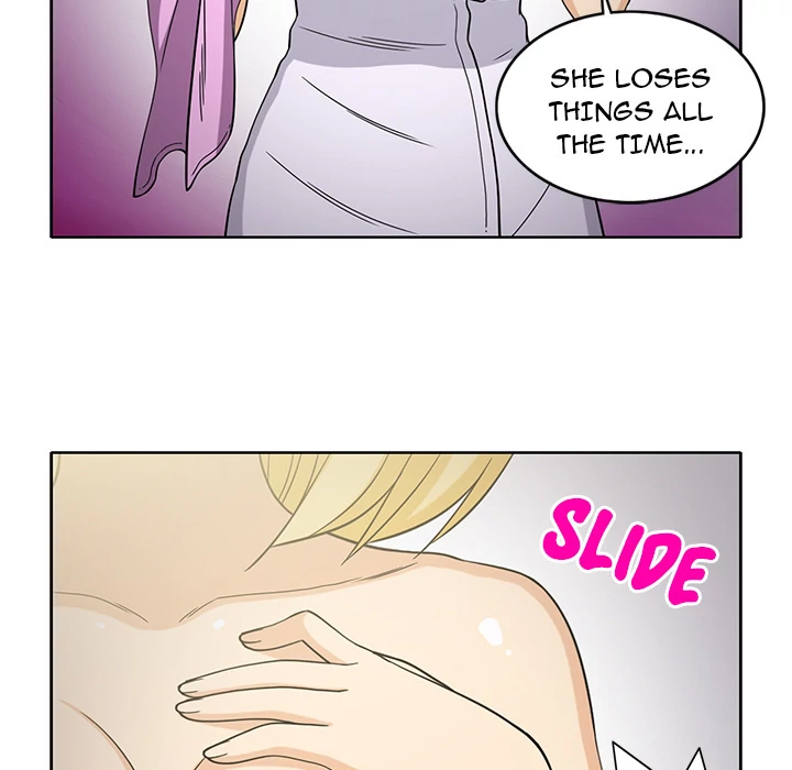 The Woman Next Door - Chapter 22 [photo 32] - MangaPorn