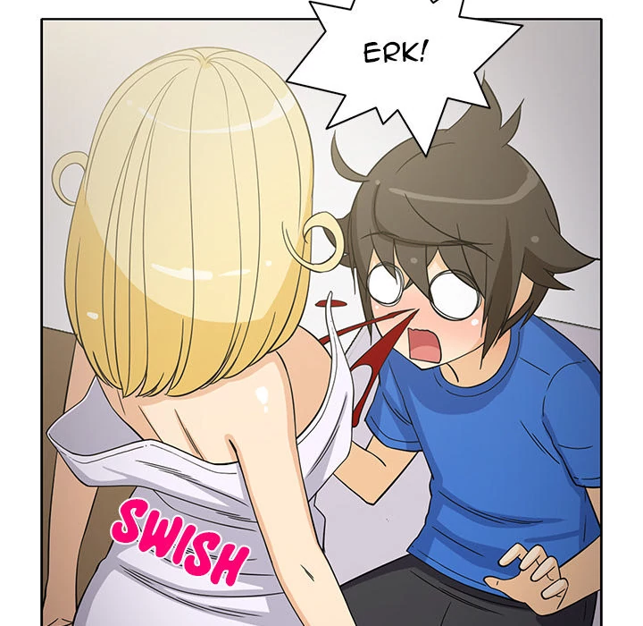 The Woman Next Door - Chapter 22 [photo 34] - MangaPorn