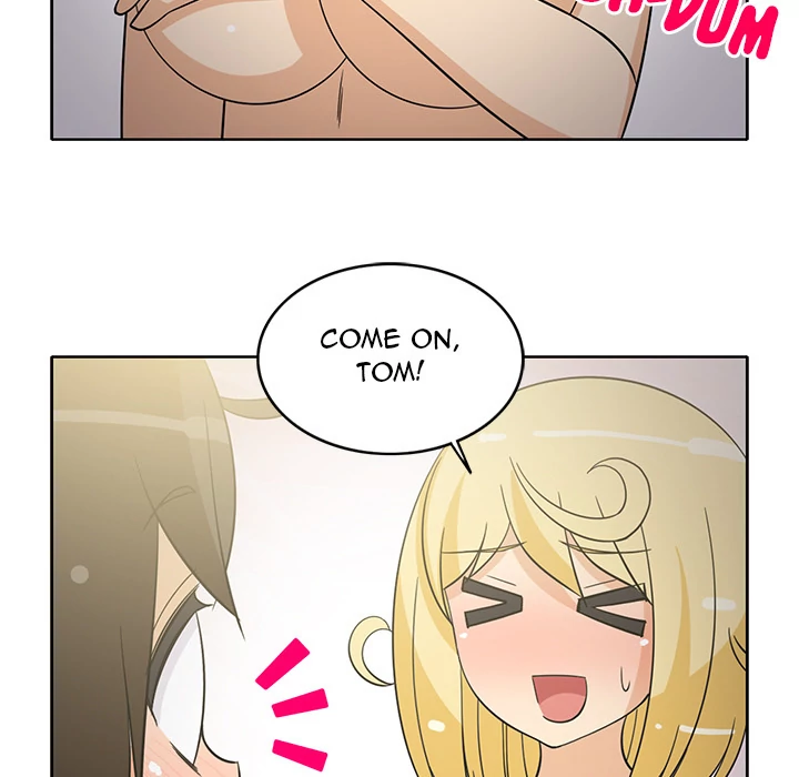 The Woman Next Door - Chapter 22 [photo 47] - MangaPorn