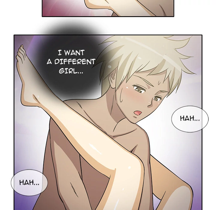 The Woman Next Door - Chapter 23 [photo 12] - MangaPorn