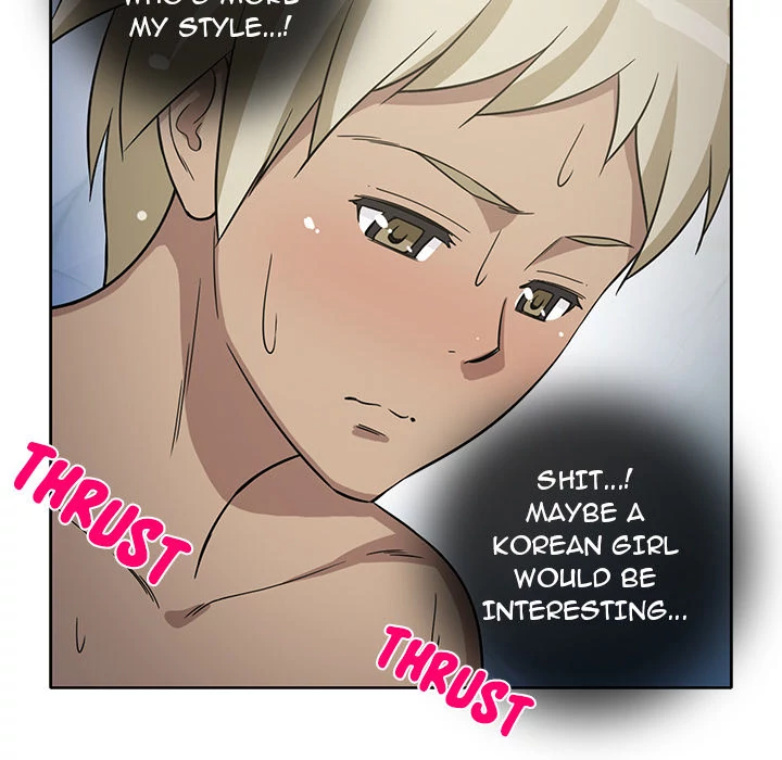 The Woman Next Door - Chapter 23 [photo 15] - MangaPorn