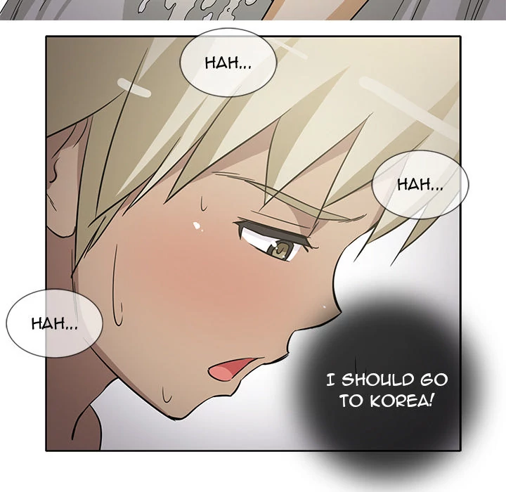 The Woman Next Door - Chapter 23 [photo 19] - MangaPorn