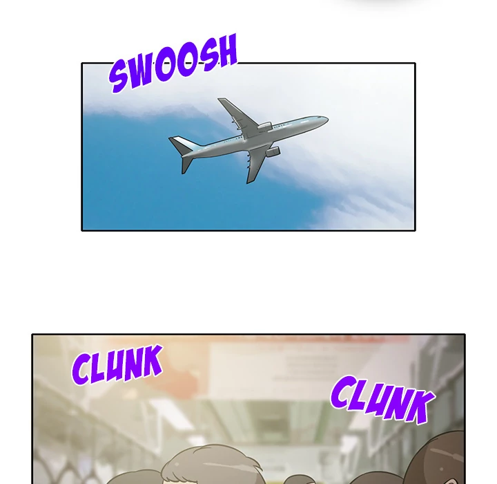 The Woman Next Door - Chapter 23 [photo 20] - MangaPorn