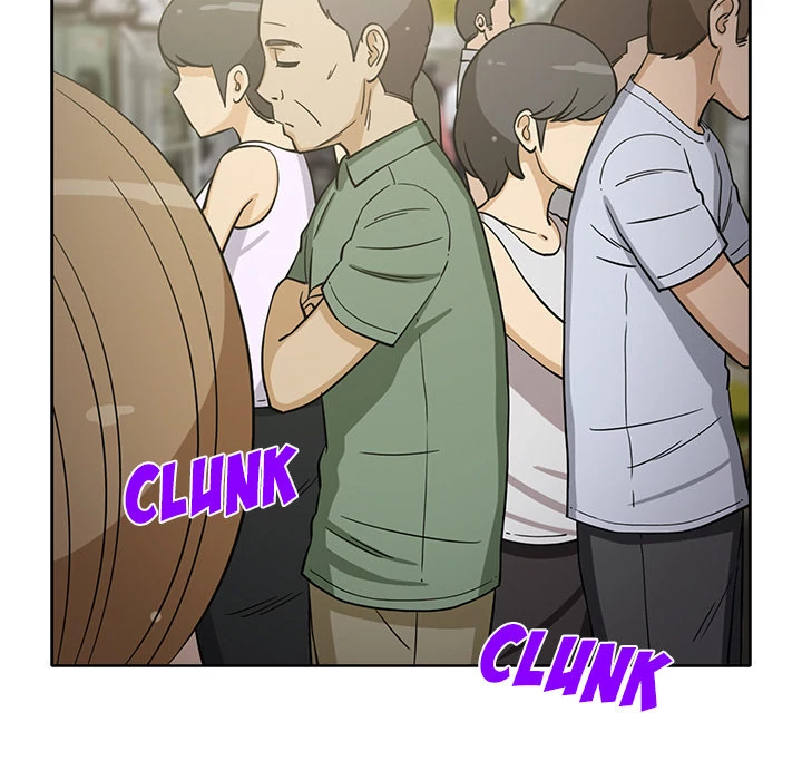 The Woman Next Door - Chapter 23 [photo 21] - MangaPorn