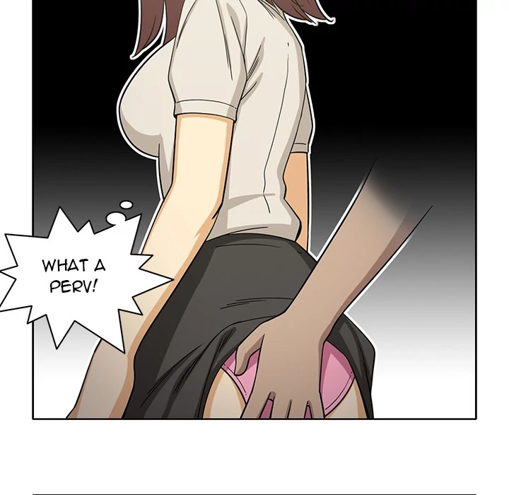 The Woman Next Door - Chapter 23 [photo 27] - MangaPorn