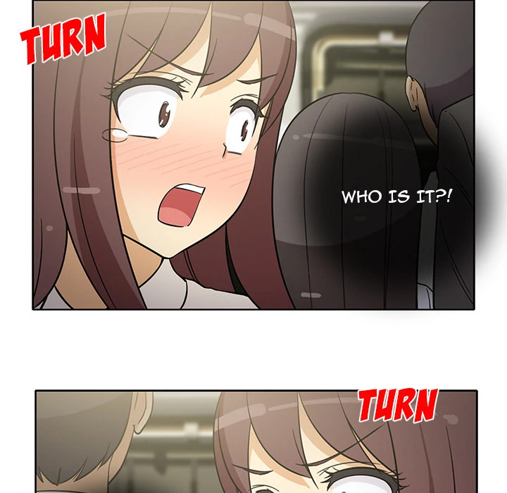 The Woman Next Door - Chapter 23 [photo 28] - MangaPorn