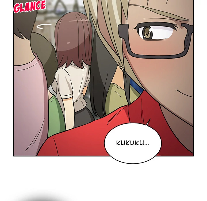 The Woman Next Door - Chapter 23 [photo 30] - MangaPorn