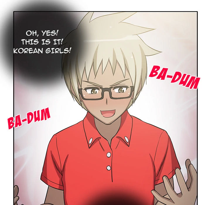 The Woman Next Door - Chapter 23 [photo 31] - MangaPorn