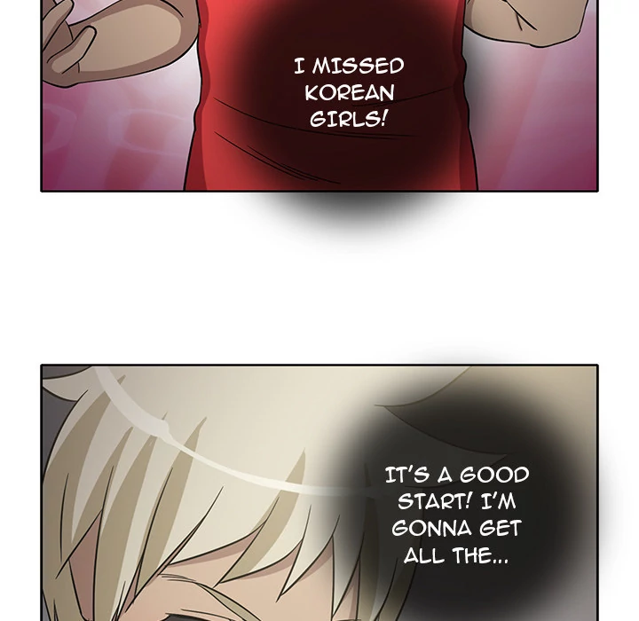 The Woman Next Door - Chapter 23 [photo 32] - MangaPorn