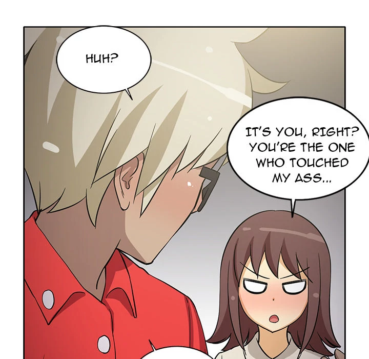 The Woman Next Door - Chapter 23 [photo 34] - MangaPorn