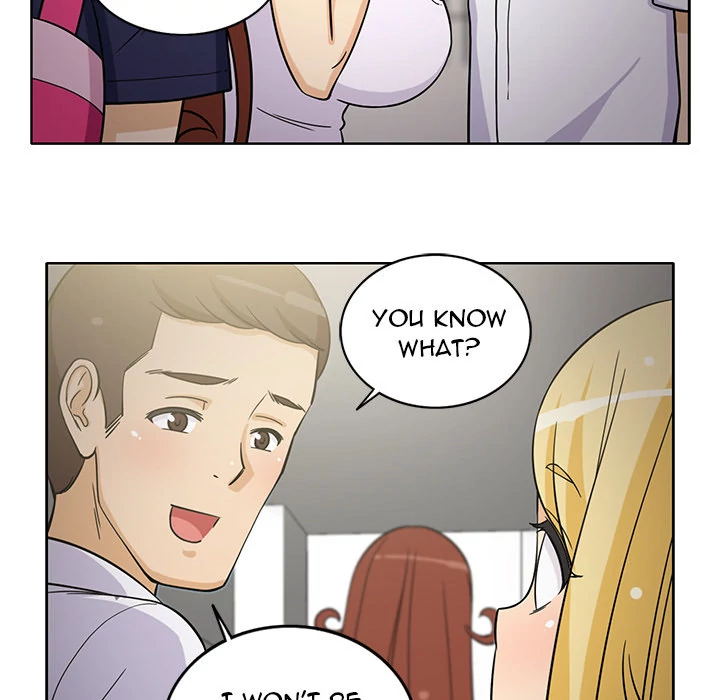 The Woman Next Door - Chapter 23 [photo 44] - MangaPorn