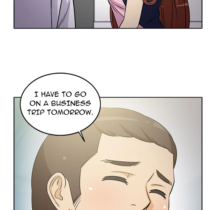 The Woman Next Door - Chapter 23 [photo 47] - MangaPorn