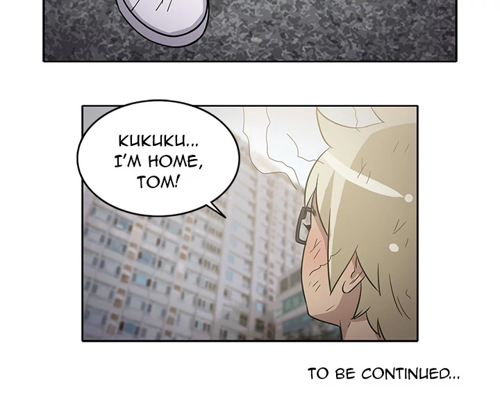 The Woman Next Door - Chapter 23 [photo 54] - MangaPorn