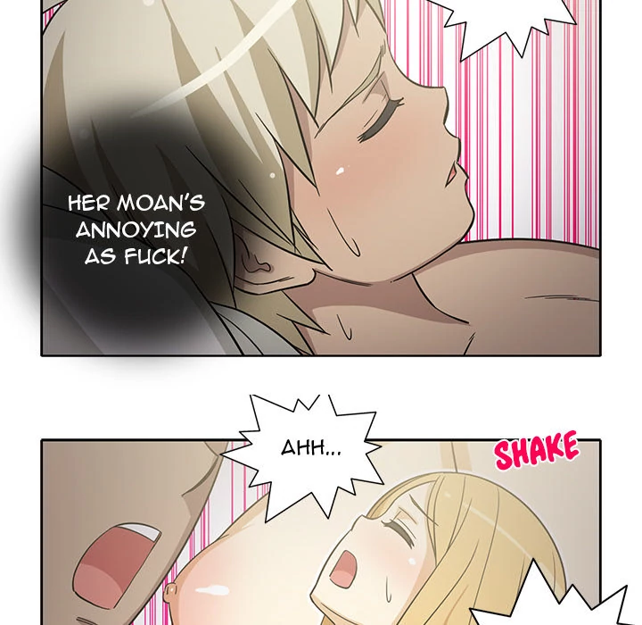 The Woman Next Door - Chapter 23 [photo 8] - MangaPorn