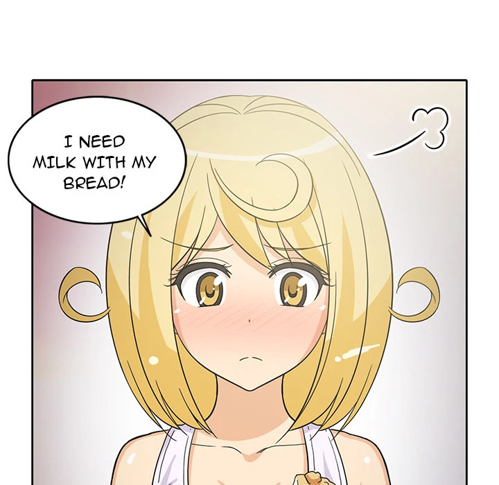 The Woman Next Door - Chapter 24 [photo 13] - MangaPorn