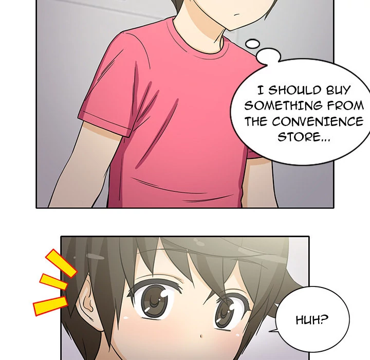 The Woman Next Door - Chapter 24 [photo 18] - MangaPorn