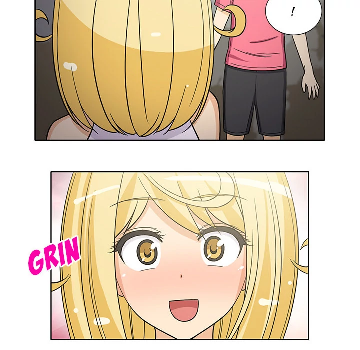 The Woman Next Door - Chapter 24 [photo 21] - MangaPorn