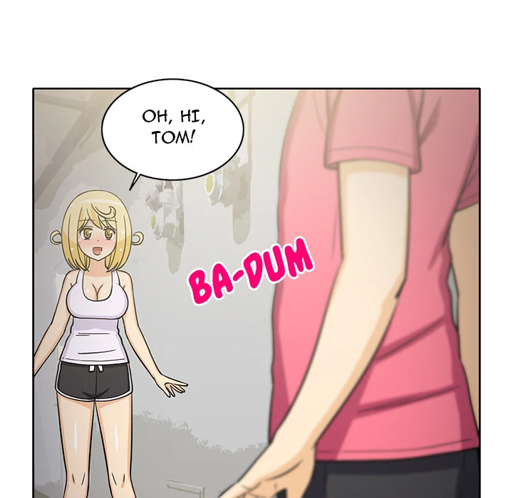 The Woman Next Door - Chapter 24 [photo 22] - MangaPorn