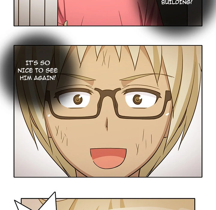 The Woman Next Door - Chapter 24 [photo 33] - MangaPorn