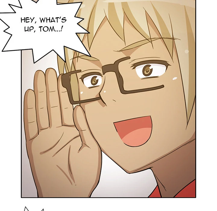 The Woman Next Door - Chapter 24 [photo 34] - MangaPorn