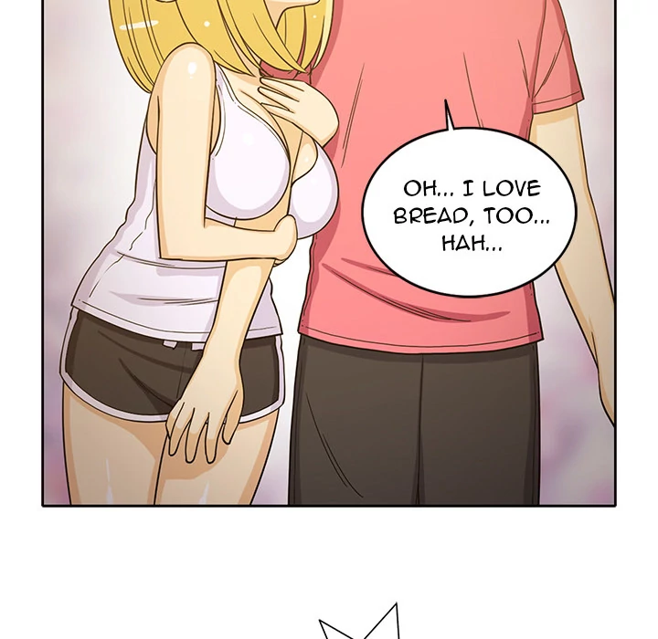 The Woman Next Door - Chapter 24 [photo 36] - MangaPorn