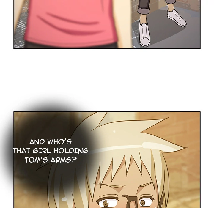 The Woman Next Door - Chapter 24 [photo 38] - MangaPorn