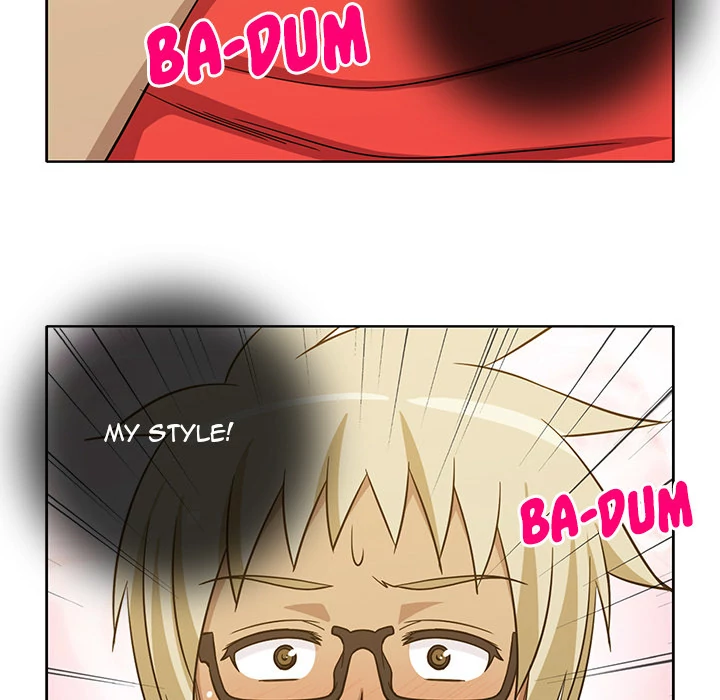 The Woman Next Door - Chapter 24 [photo 41] - MangaPorn