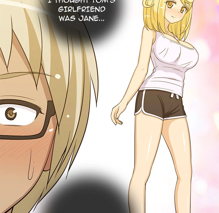 The Woman Next Door - Chapter 24 [photo 43] - MangaPorn