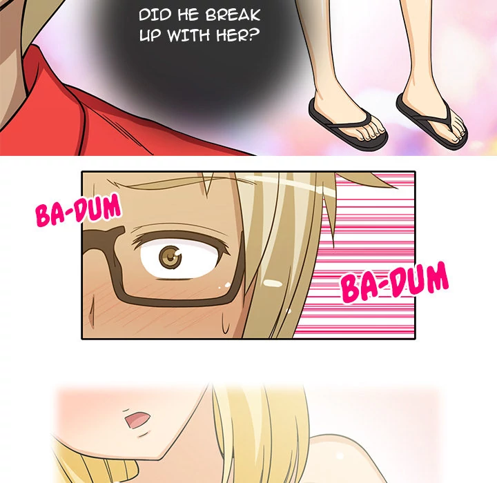 The Woman Next Door - Chapter 24 [photo 44] - MangaPorn