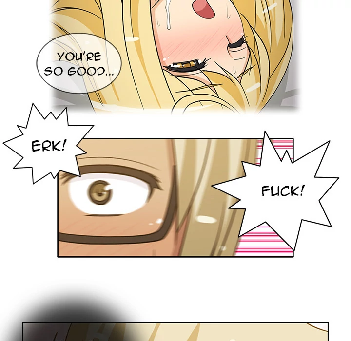 The Woman Next Door - Chapter 24 [photo 48] - MangaPorn