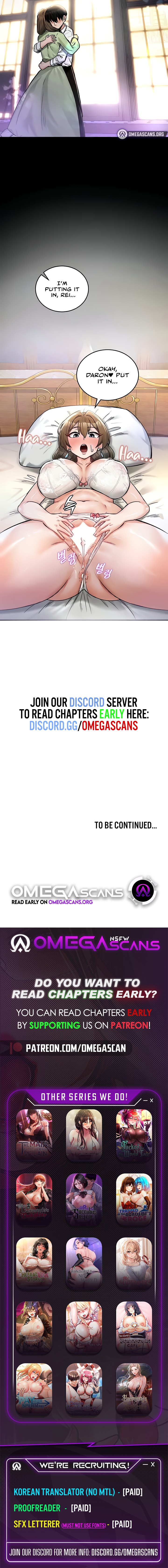 Regressed Warrior’s Female Dominance - Chapter 18 [photo 11] - MangaPorn