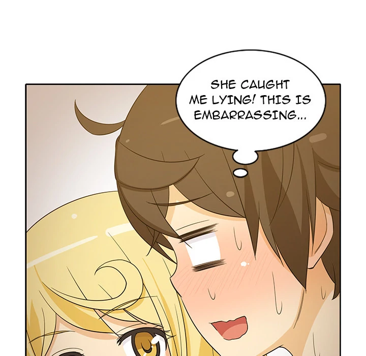 The Woman Next Door - Chapter 25 [photo 16] - MangaPorn