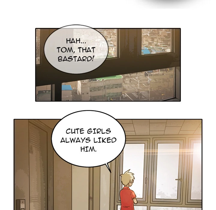 The Woman Next Door - Chapter 25 [photo 19] - MangaPorn