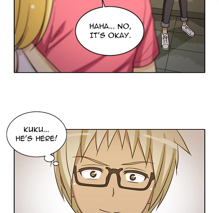 The Woman Next Door - Chapter 25 [photo 23] - MangaPorn