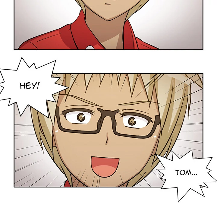 The Woman Next Door - Chapter 25 [photo 24] - MangaPorn