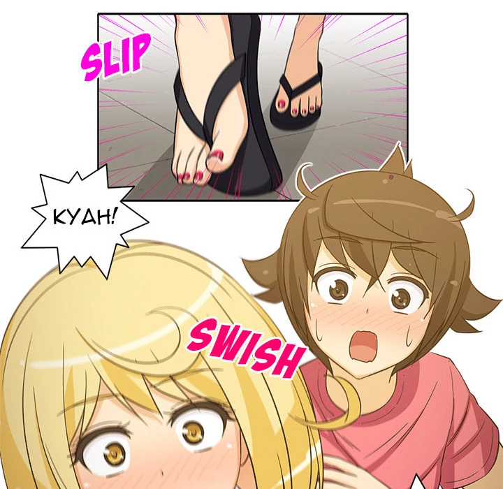 The Woman Next Door - Chapter 25 [photo 25] - MangaPorn