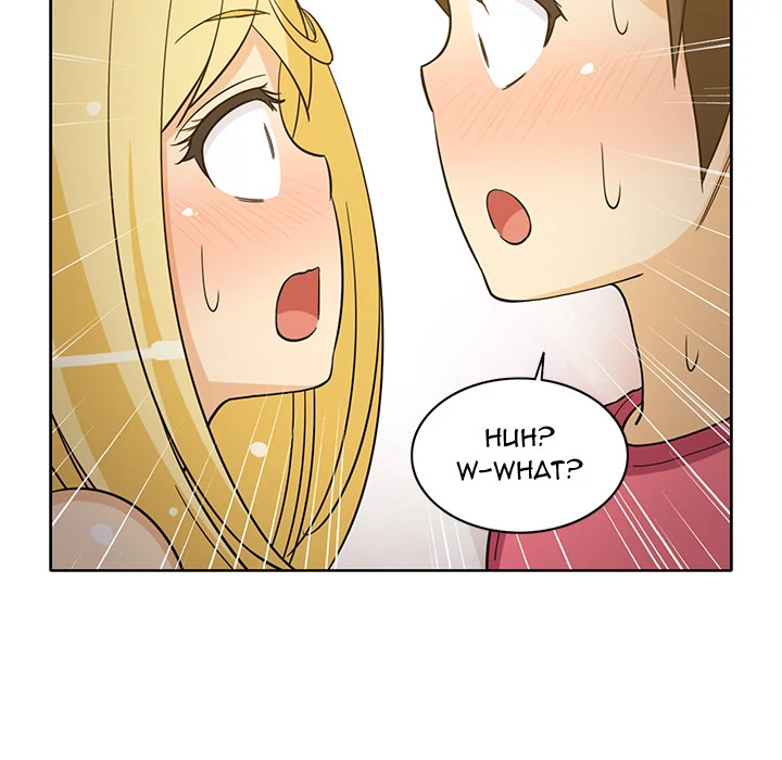 The Woman Next Door - Chapter 25 [photo 33] - MangaPorn
