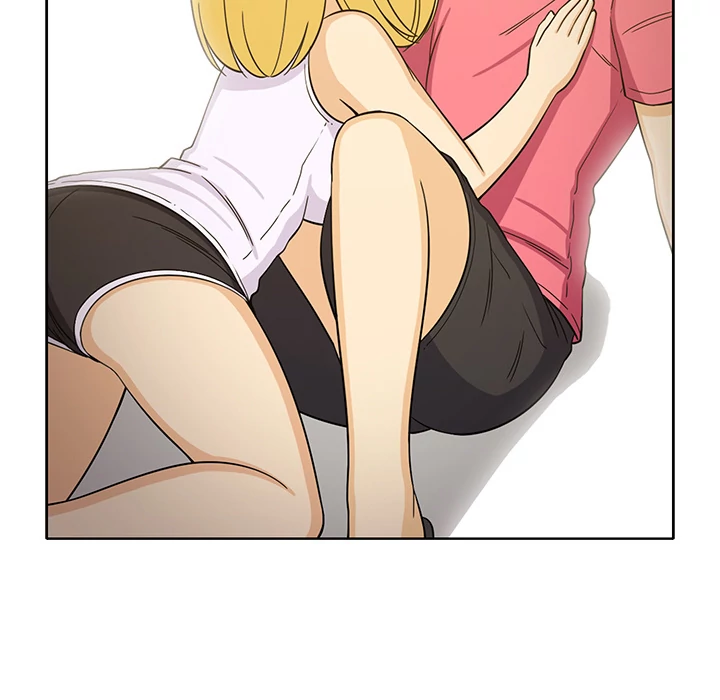 The Woman Next Door - Chapter 25 [photo 36] - MangaPorn