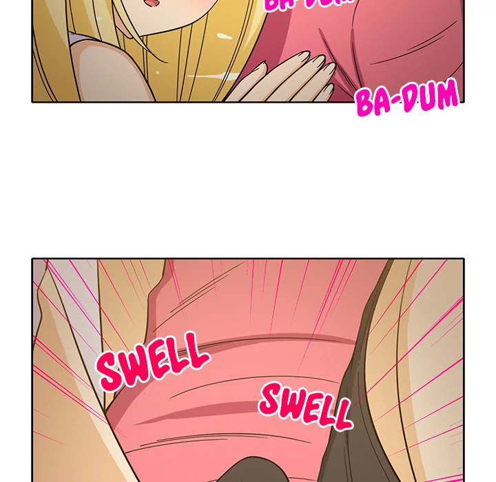 The Woman Next Door - Chapter 25 [photo 38] - MangaPorn