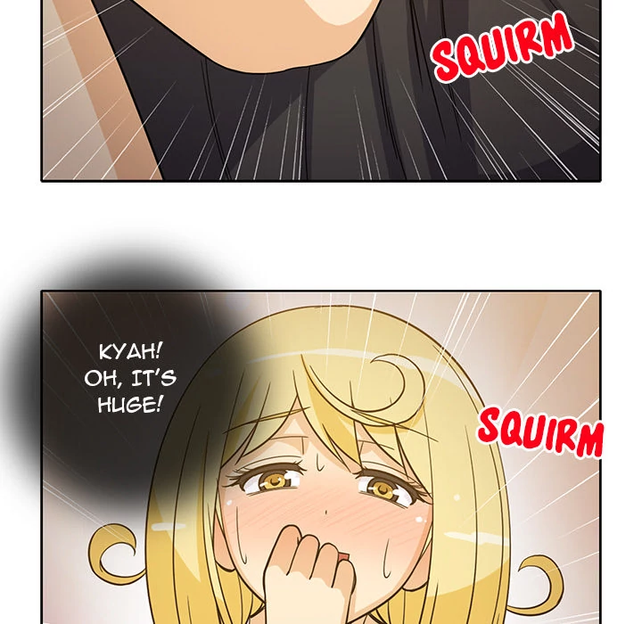 The Woman Next Door - Chapter 25 [photo 41] - MangaPorn