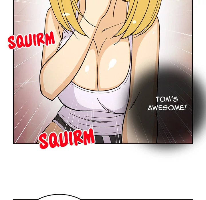 The Woman Next Door - Chapter 25 [photo 42] - MangaPorn