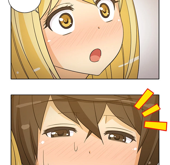 The Woman Next Door - Chapter 25 [photo 49] - MangaPorn