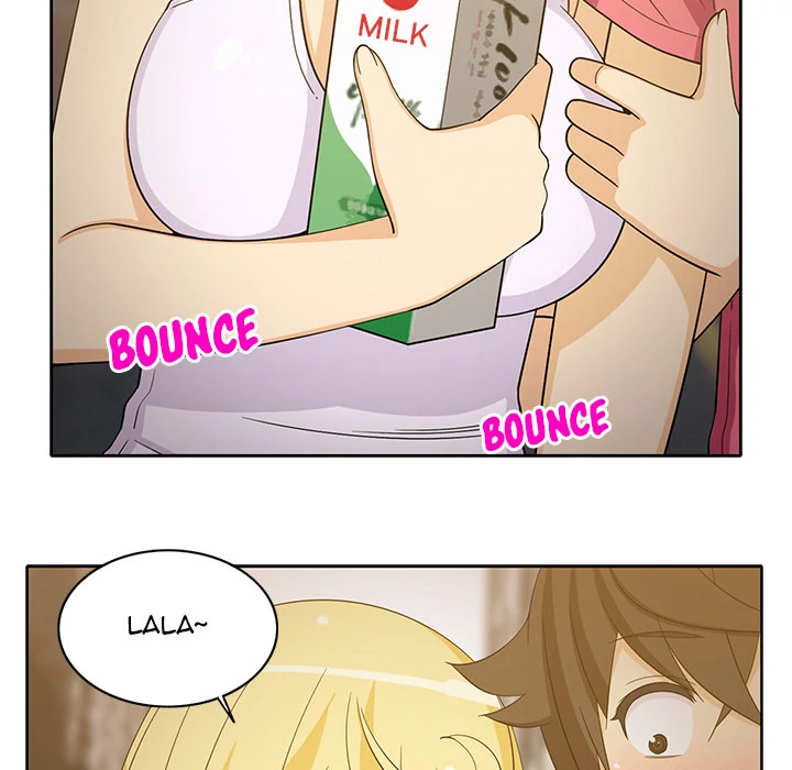 The Woman Next Door - Chapter 25 [photo 5] - MangaPorn