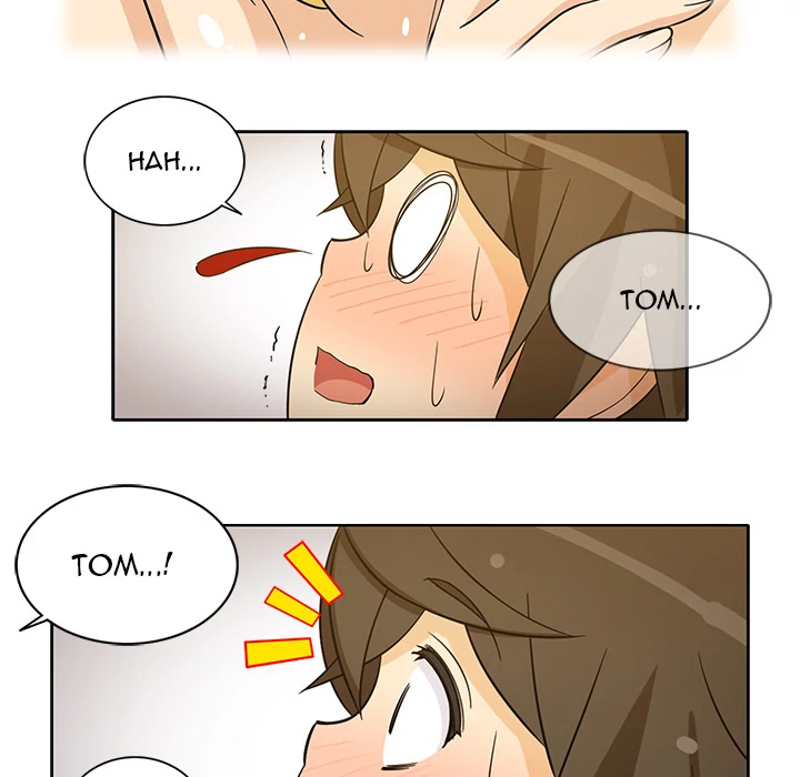 The Woman Next Door - Chapter 26 [photo 11] - MangaPorn