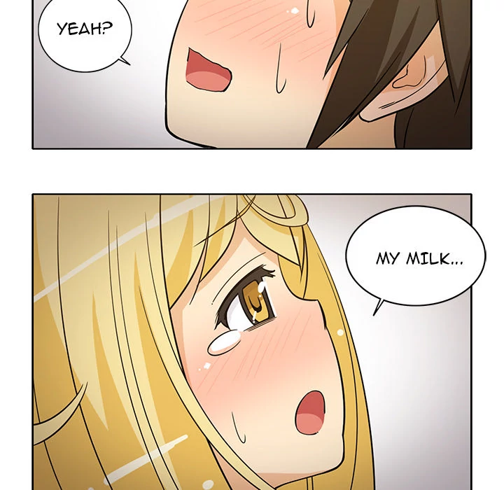 The Woman Next Door - Chapter 26 [photo 12] - MangaPorn