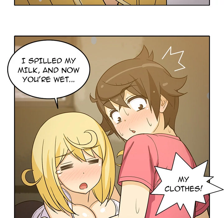 The Woman Next Door - Chapter 26 [photo 13] - MangaPorn