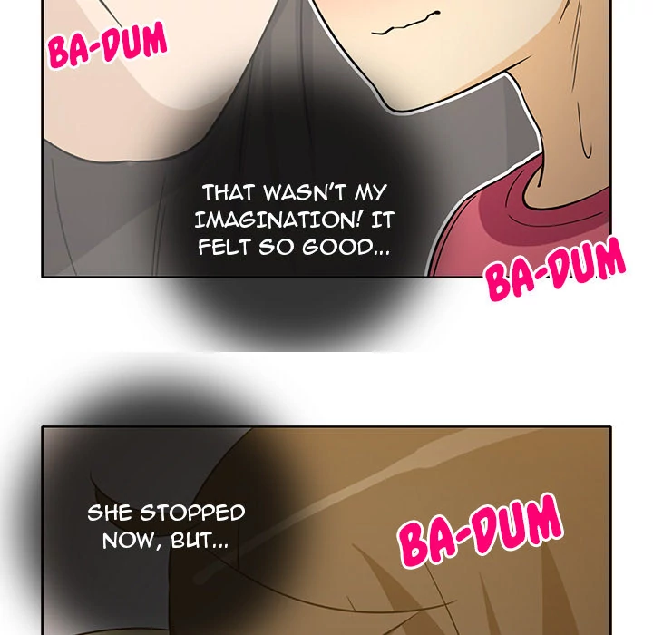 The Woman Next Door - Chapter 26 [photo 17] - MangaPorn