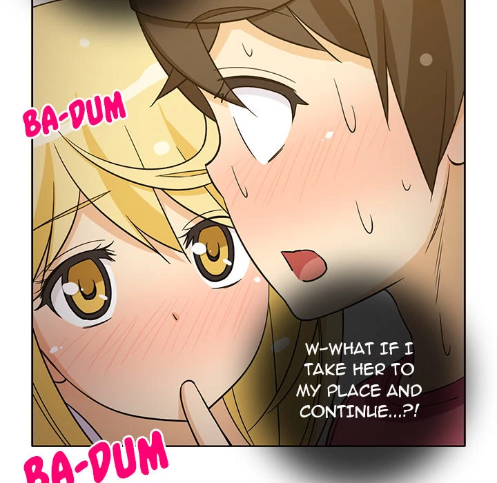 The Woman Next Door - Chapter 26 [photo 18] - MangaPorn